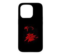 John Stuart Mill Liberty Philosophy Economics Case for iPhone 15 Pro