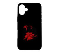 John Stuart Mill Liberty Philosophy Economics Case for iPhone 16 Plus