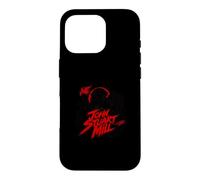 John Stuart Mill Liberty Philosophy Economics Case for iPhone 16 Pro