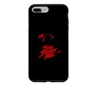John Stuart Mill Liberty Philosophy Economics Case for iPhone 7 Plus/8 Plus