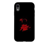 John Stuart Mill Liberty Philosophy Economics Case for iPhone XR