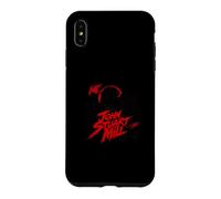 John Stuart Mill Liberty Philosophy Economics Case for iPhone XS Max