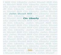 John Stuart Mill On Liberty Paperback Book John Stuart Mill Multicolor