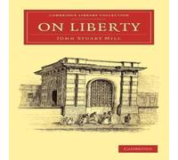John Stuart Mill On Liberty Paperback Book John Stuart Mill Multicolor