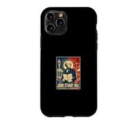 John Stuart Mill On Liberty Political Economy Case for iPhone 11 Pro
