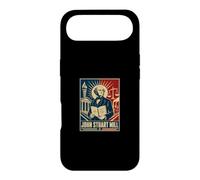 John Stuart Mill On Liberty Political Economy Case for iPhone Air