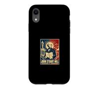 John Stuart Mill On Liberty Political Economy Case for iPhone XR