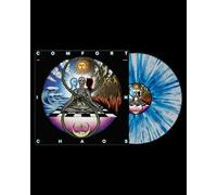 John Summit - Comfort In Chaos [Comfort Edition Vinyl] [Vinyl LP]
