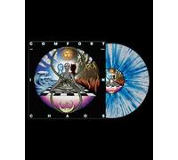 John Summit - Comfort In Chaos [Comfort Edition Vinyl] [Vinyl LP]
