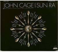 John & Sun Ra Cage - Complete Concert