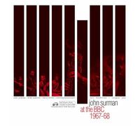 John Surman - At The BBC 1967-68