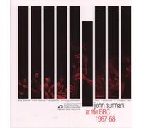 John Surman - At the Bbc 1967-68 [VINYL]