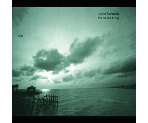 John Surman - Coruscating