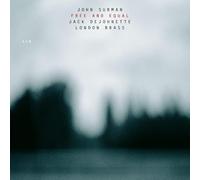 John Surman - Free And Equal