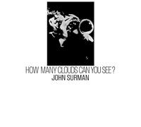 John Surman - How Many Clouds Can You See? [VINYL]