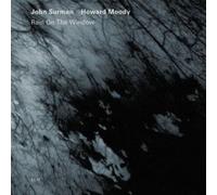 John Surman & Howard Moo - Rain on the Window [New CD] Germany - Import