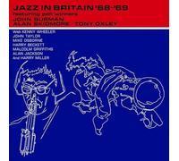 John Surman - Jazz In Britain '68 '69 [VINYL]