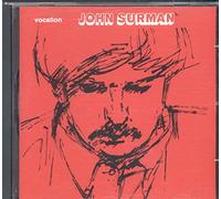 John Surman - John Surman
