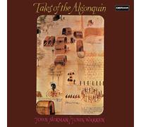 John Surman John Warren - Tales of the Algonquin [VINYL]