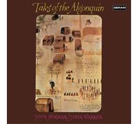 John Surman & John Warren Tales of the Algonquin (Vinyl) (US IMPORT)