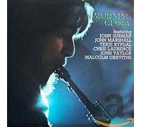 John Surman - Morning Glory