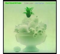 John Surman - Our Kind of Sabi [Analog]