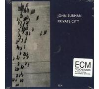 John Surman - Private City