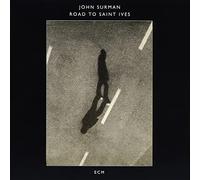 John Surman - Road To Saint Ives