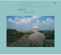 John Surman - The Amazing Adventures Of Simon Simon
