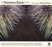 John Surman - The Rainbow Band Sessions