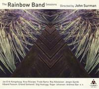 John Surman - The Rainbow Band Sessions