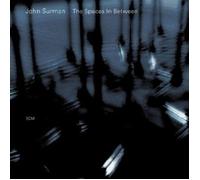 JOHN SURMAN - THE SPACES IN BETWEEN CD NEW