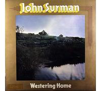 John Surman - Westering Home