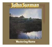 John Surman - Westering Home