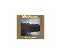 John Surman - Westering Home [CD]