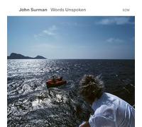 John Surman - Words Unspoken
