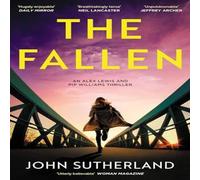 John Sutherland The Fallen : A heart-pounding London police thriller for crime and John Sutherland Multicolor