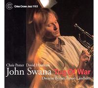 John Swana Quintet - Tug of War