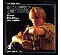 John Swanna Quintet - Introducing John Swanna