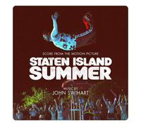 John Swihart Staten Island Summer Score From the Motion Picture (CD) (US IMPORT)