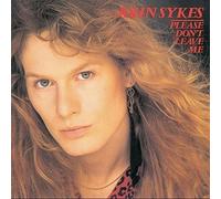 John Sykes Please Don't Leave Me (CD) (US IMPORT)