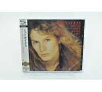 Sykes, John - Shm-Please Don`t Leave Me