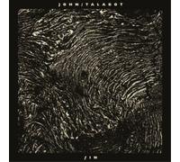 John Talabot Fin (Vinyl) 12" Album