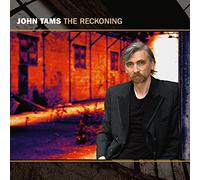 John Tams - The Reckoning (Deluxe Reissue)