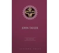 John Tauler Collection: 2 Books