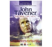 John Tavener - Beyond The Veil [DVD] [2011]