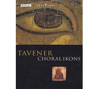 John Tavener: Choral Ikons [DVD] [2002]