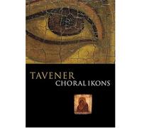John Tavener: Choral Ikons [DVD] [NTSC]