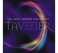 John Tavener Collection