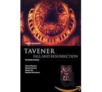 John Tavener: Fall And Resurrection [DVD] [2002]